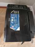 Продам принтер Epson Stylus TX219