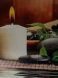 Massagem relaxante