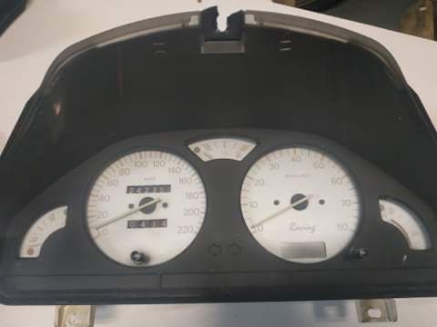 Pecas de interior Peugeot 106 S2 Gti /Rallye / Quicksilver