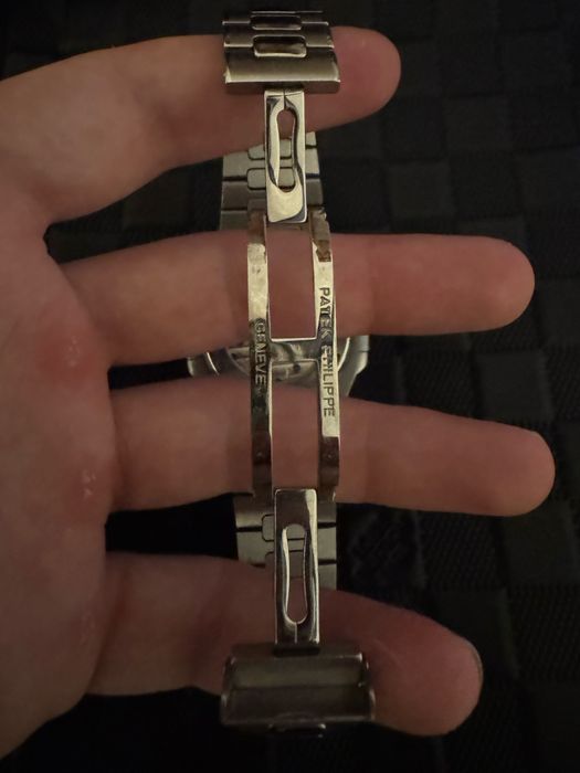 Часы Patek Philippe