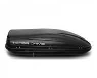 Бокс грузовой Terra Drive 320л