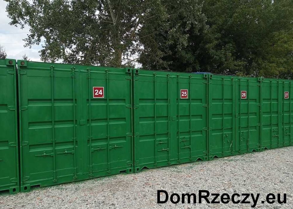 Magazyn do wynajęcia: Ursynów 14 m2 - Promocja