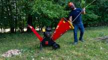 Rozdrabniacz RB-50 REMETCNC === PROMOCJA 3800===