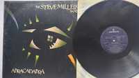 Диск винил. "The Steve Miller Band"