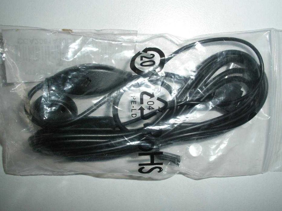 гарнитура наушник ALCATEL  FM радио