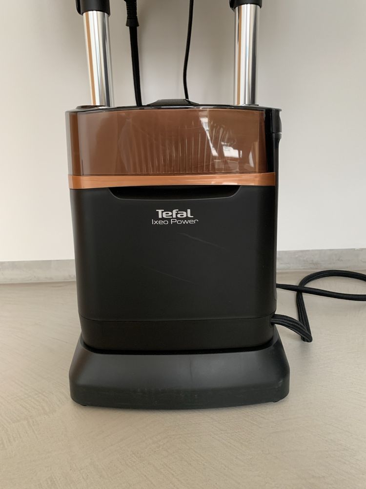 Parownica Tefal QT2020