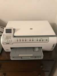 Impressora HP Photosmart C6200