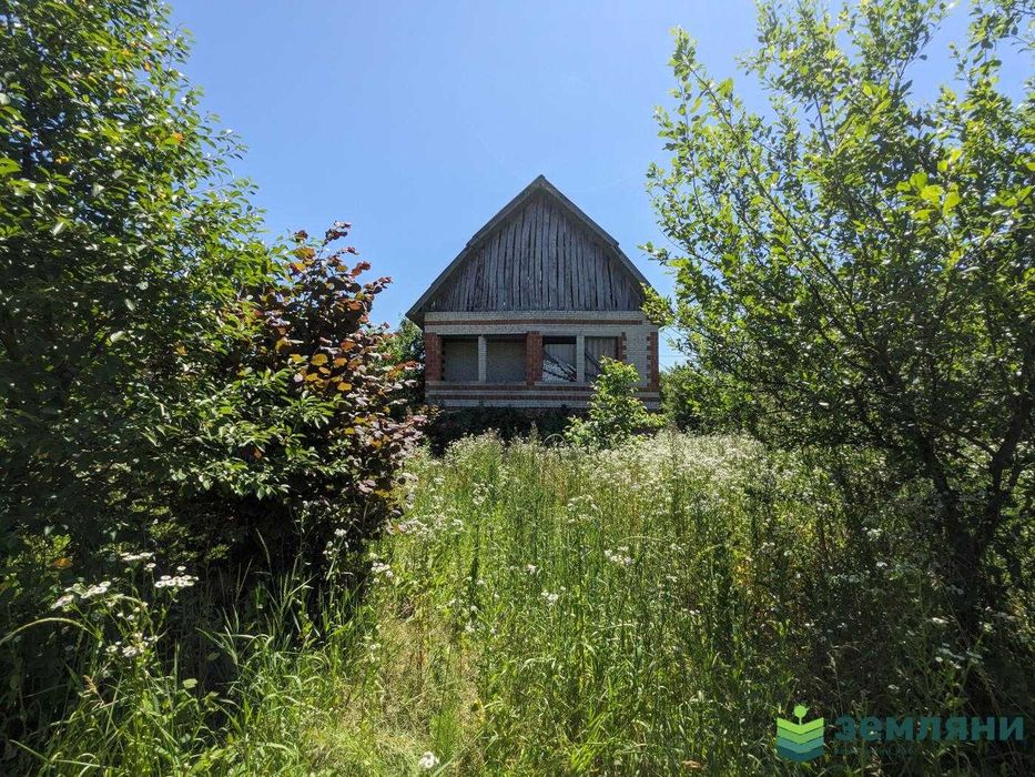 Продається дача с Черніїв (1)