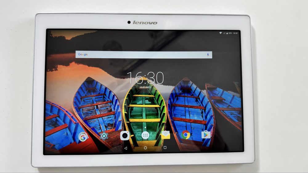 Talblet Lenovo Tab2 A10-70L LTE