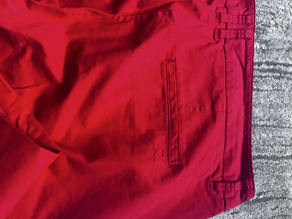 s’Oliver r. 44 spodnie nowe