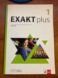 Exakt plus 1 podr.