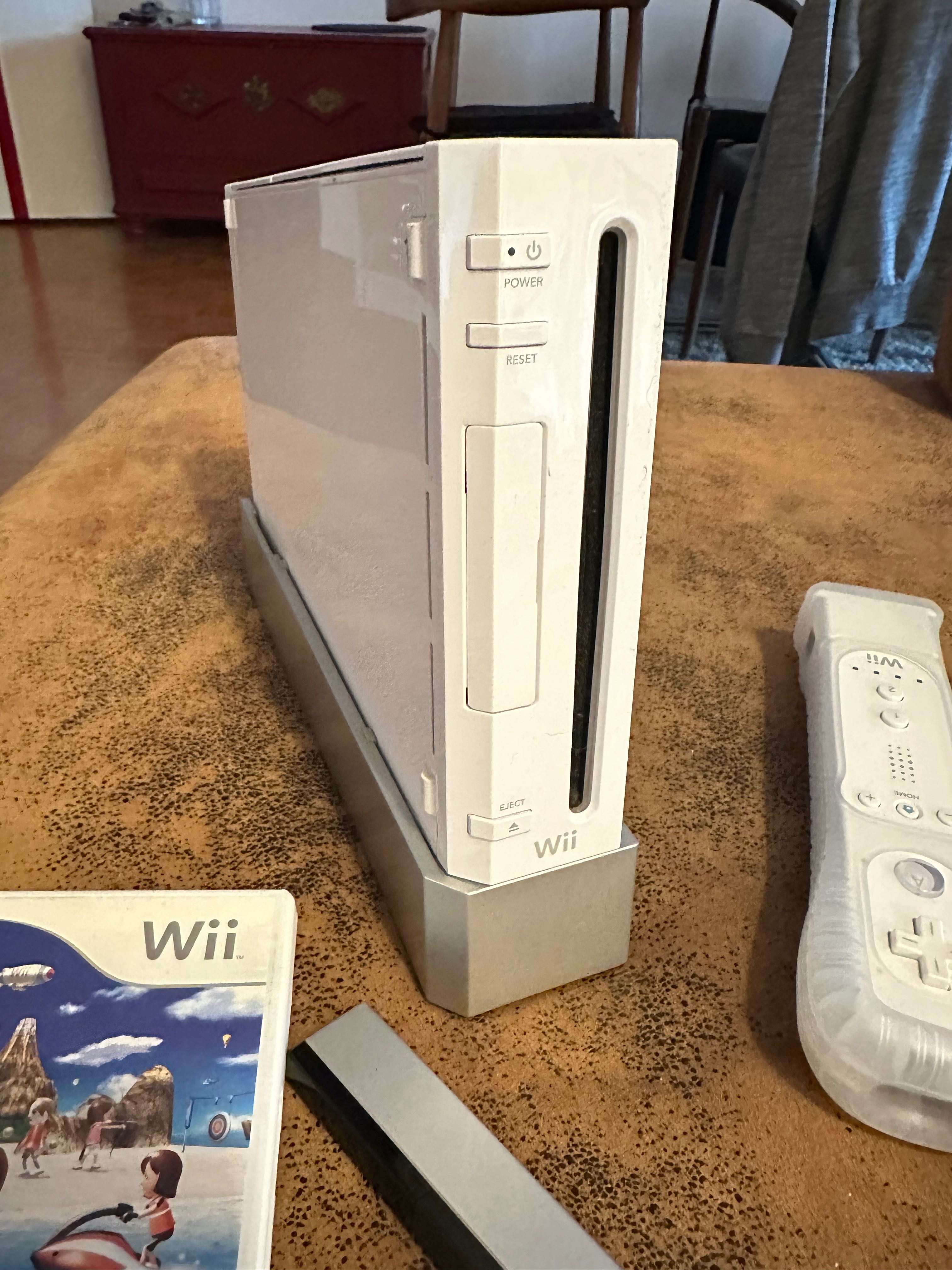 Wii em Diversão!