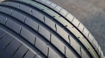 4szt Nowe Hankook iON evo IK01 XL MFS NF0 285/35R21 105Y dot2024