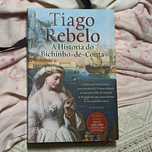 Tiago Rebelo A História do Bichinho de Conta