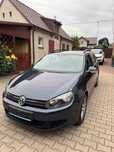 Volkswagen Golf Świetny stan, jeden właściciel, książka serwisowa, gotowy do rejestrac