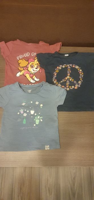 Koszulki + bluzkiii i