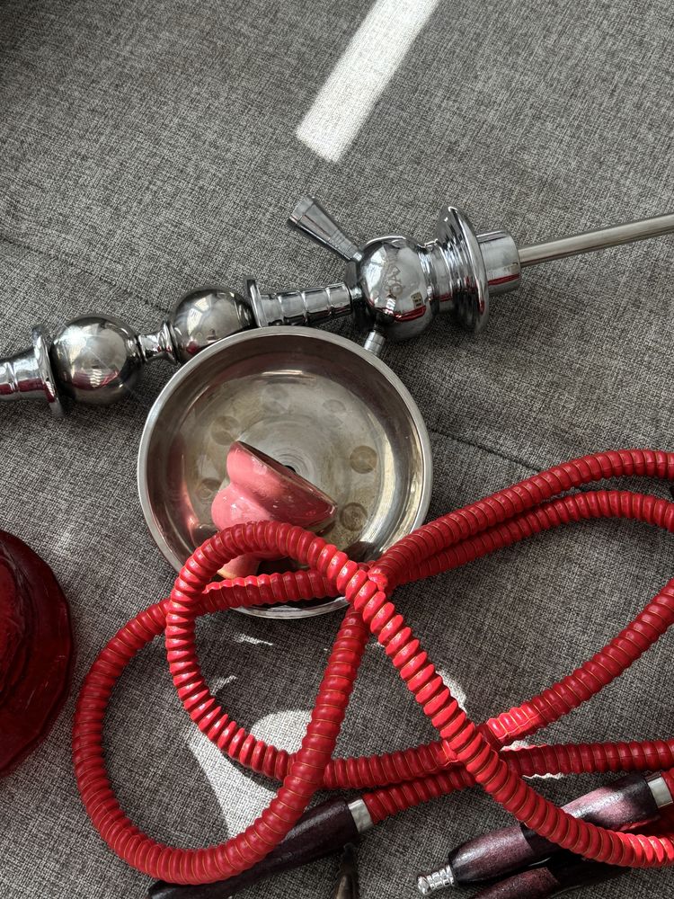 Shisha ( Wszystko w komplecie)