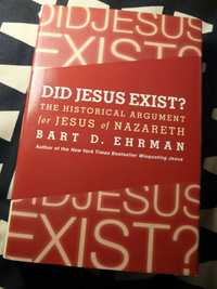 Did Jesus exist ? Bart D. Ehrman Czy Jezus istniał ?