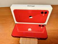iPhone 11 128GB (Product Red)
