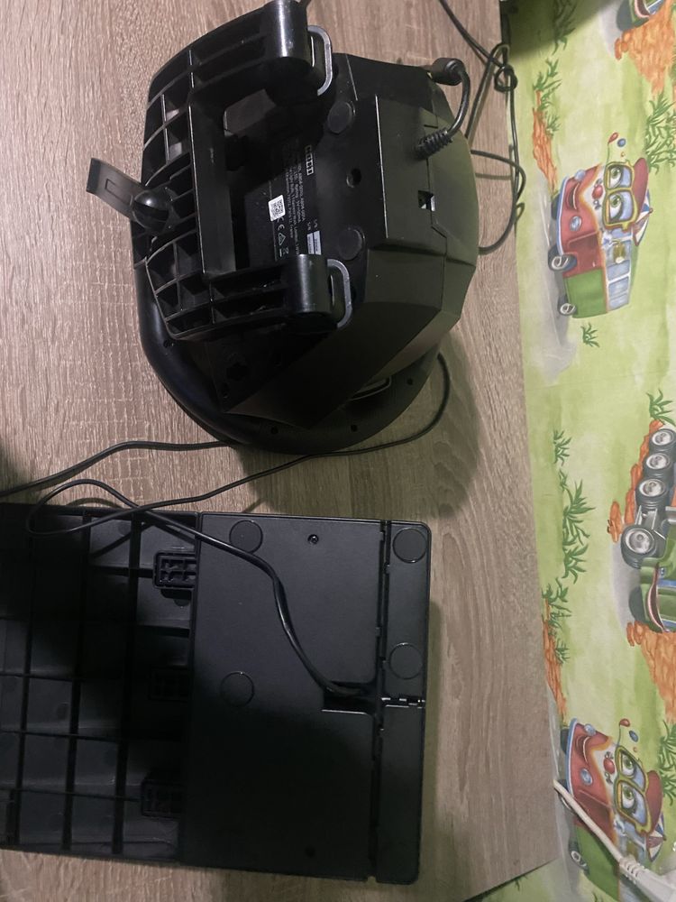 Руль Xbox Series |  Б/у