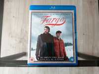 Fargo Sezon 1 / Season 1 BluRay