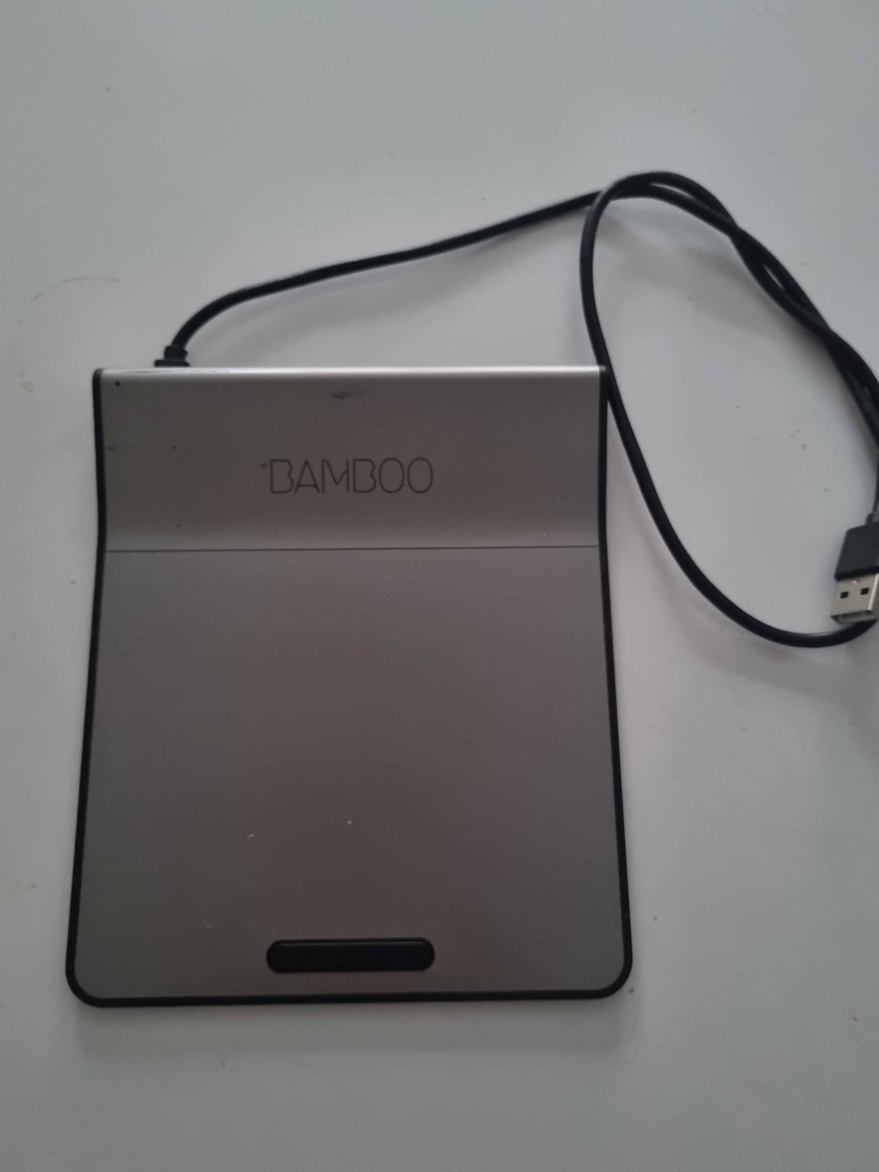 Bamboo pad cth-301k wacom