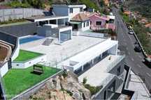 Soberba Moradia de Luxo | Tipologia T3 | Vista Mar| Ribeira Brava | Ma