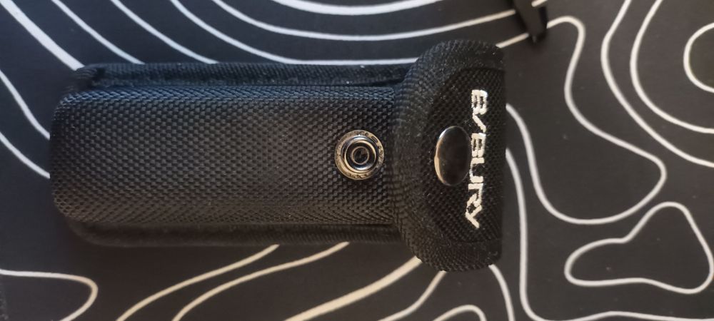 multiferramenta da marca Bibury