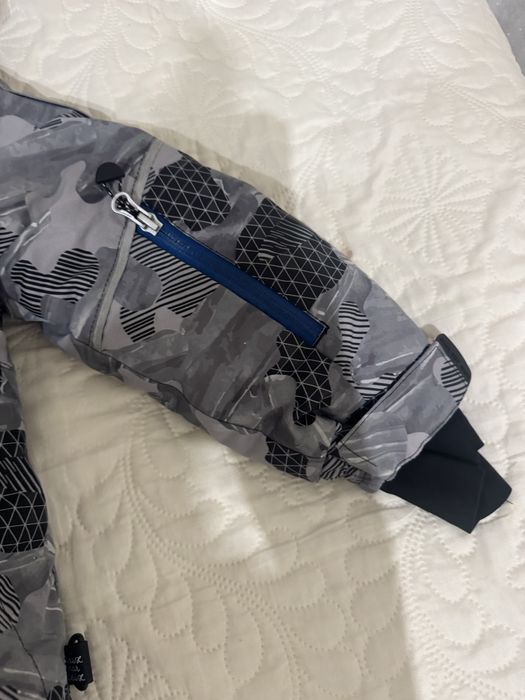 Зимовий костюм Deux Par Deux