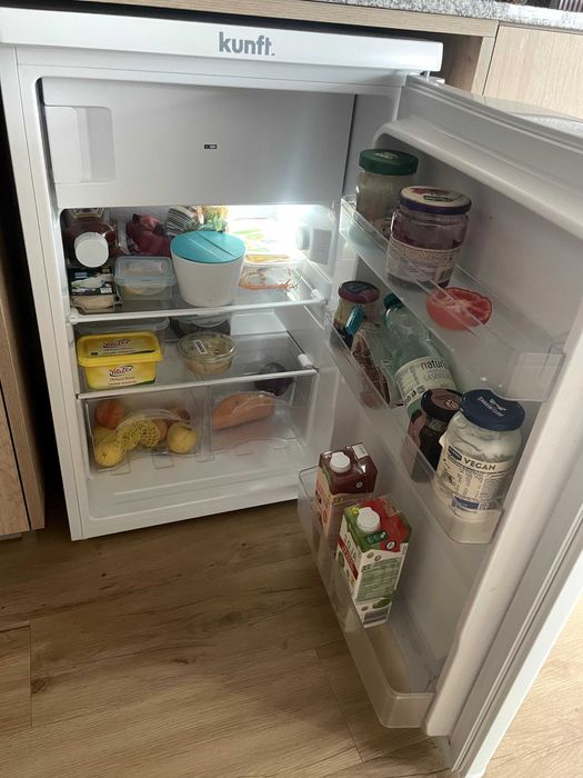 Frigorífico mini bar kunft