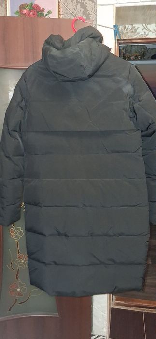 Польто новое. Тёплое.