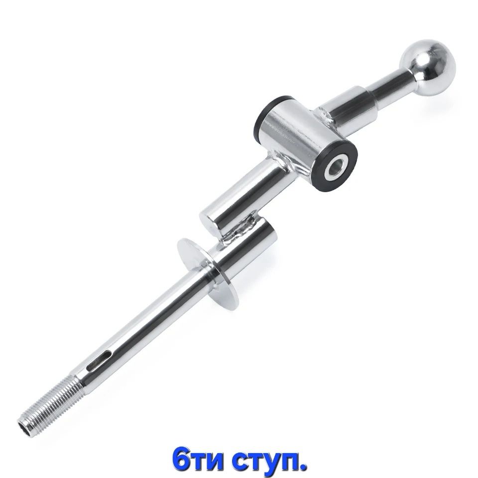 Short shifter SUBARU 5/6sti МКПП (короткохідна куліса)