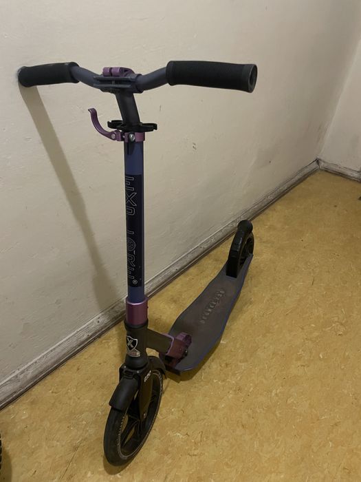 Дитячий самокат, гарноі якості