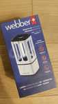 Lampa UV Webber ozonator
