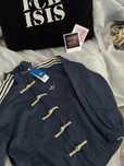 Куртка Adidas Chinese New Year | Батник Adidas Chinese New Year