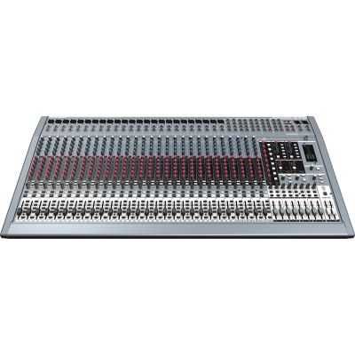 BEHRINGER eurodesk SX3282 #mikser #mixer