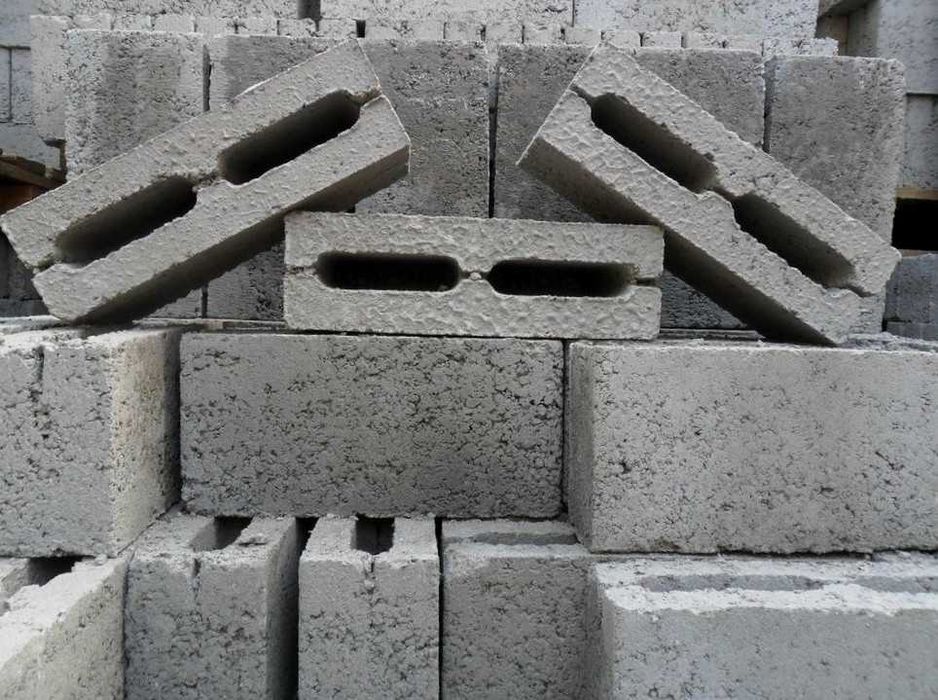 Газоблок/Шлакоблок/ФБС блок для прискореної забудови