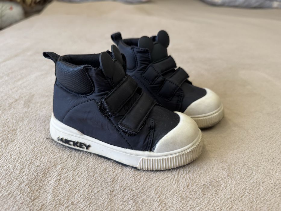 Кросівки ZARA Mickey