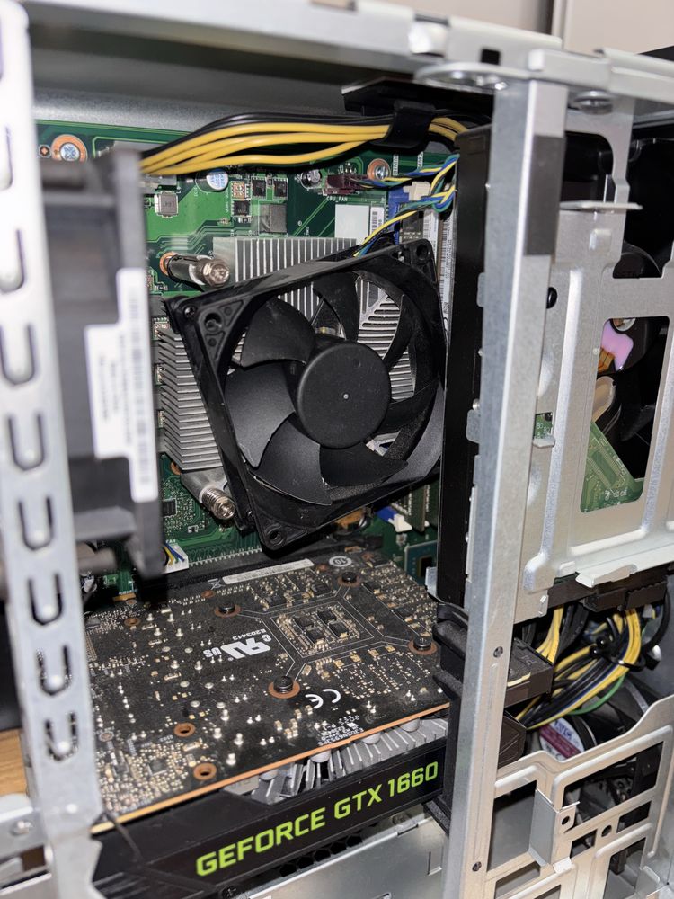 Komputer Gtx 1660 super , i5-10400 OKAZJA!