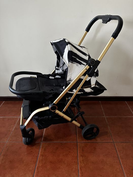 Cadeira de Bebê twister