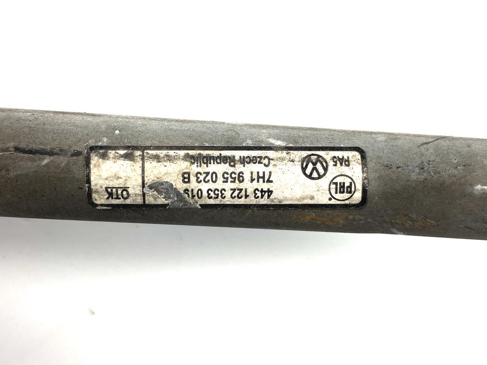 Трапеція двірників VW T5 2003-2015 Фольксваген Т5 7E1955113 7H1955023B