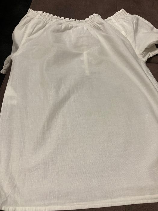 Elegancka bluzka H& M