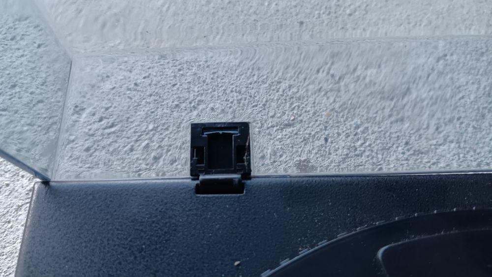 Gramofon Unitra Artur wg-903