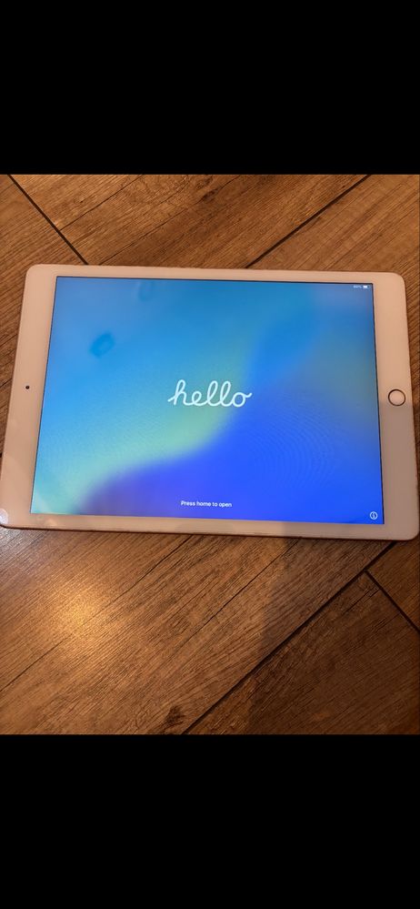 Ipad 8 generacji 32 GB