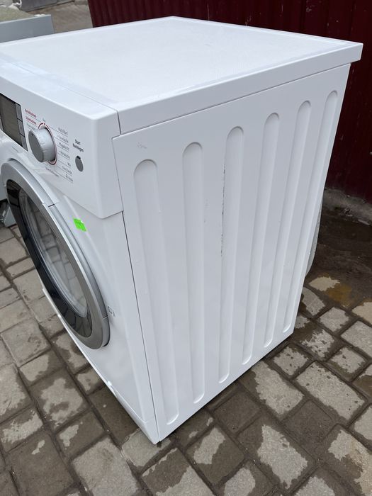 Прально сушильна машина Bosch SH8745 Стан ідеальний