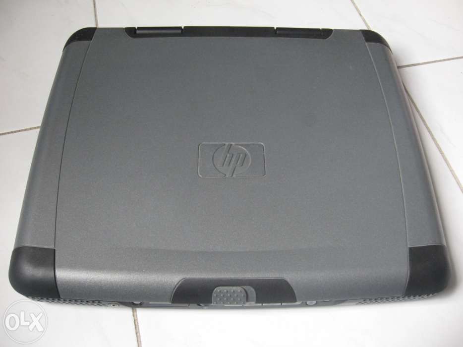 Laptop/ portátil HP - OMNIBOOK XE3