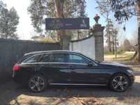 Mercedes C300 de