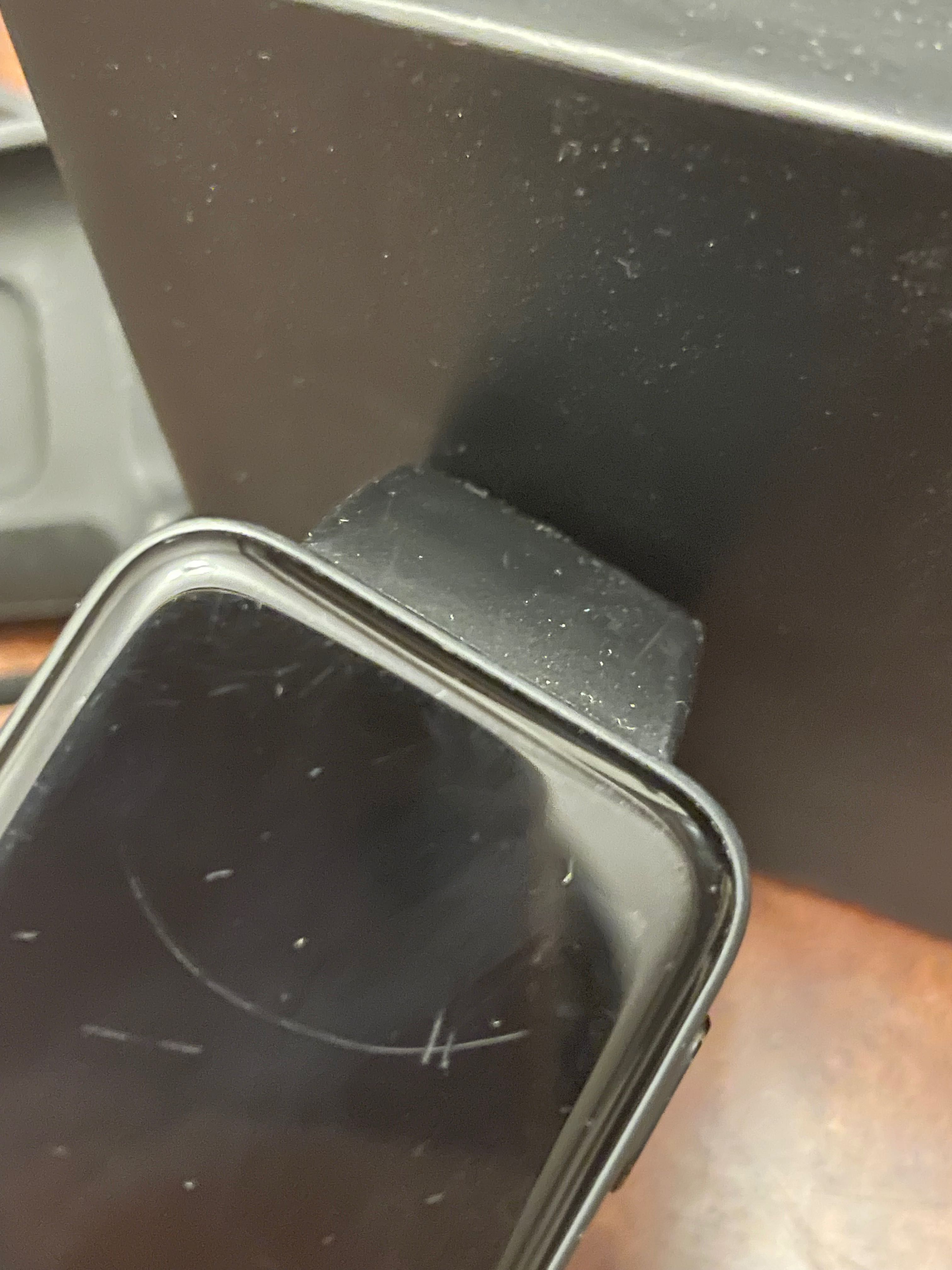 Xiaomi mi watch lite