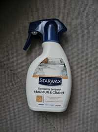 Płyn STARVAX 0,25l czyszczenie wielofunkcyjne MARMUR GRANIT 250ml