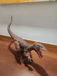 Dinossauro T-Rex